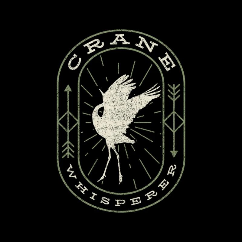 Crane Whisperer