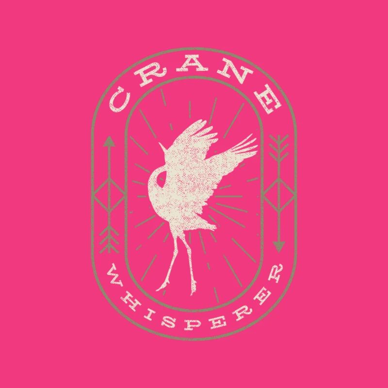 Crane Whisperer