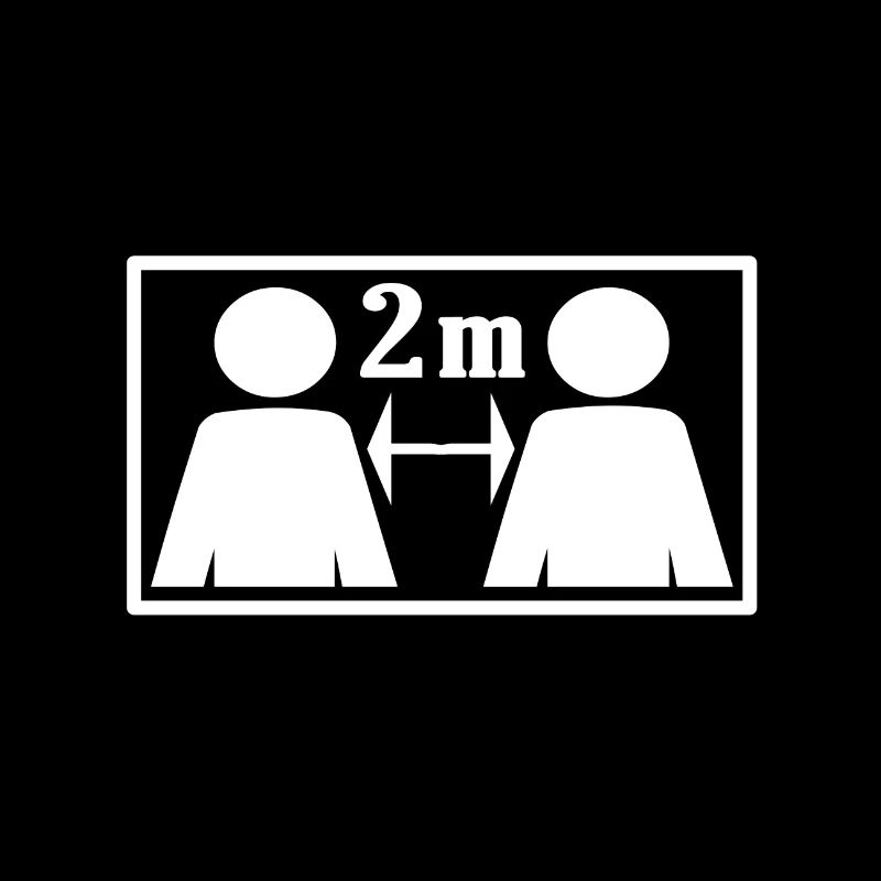 keep distance