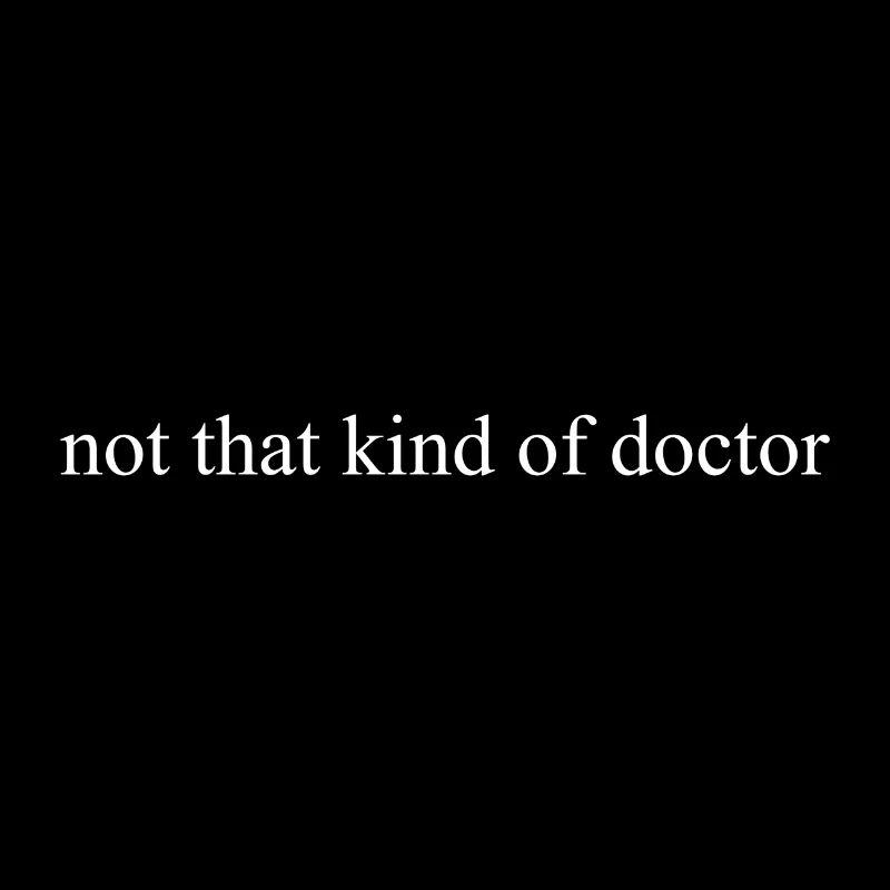 Doktor Phd Uni Abschluss Geschenk