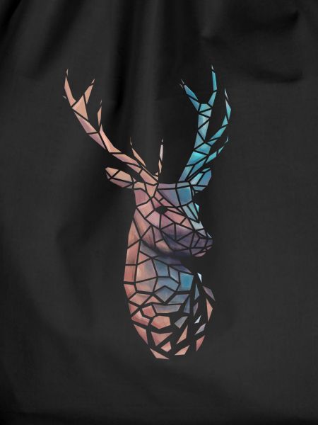 Low Poly Hirsch Gradient