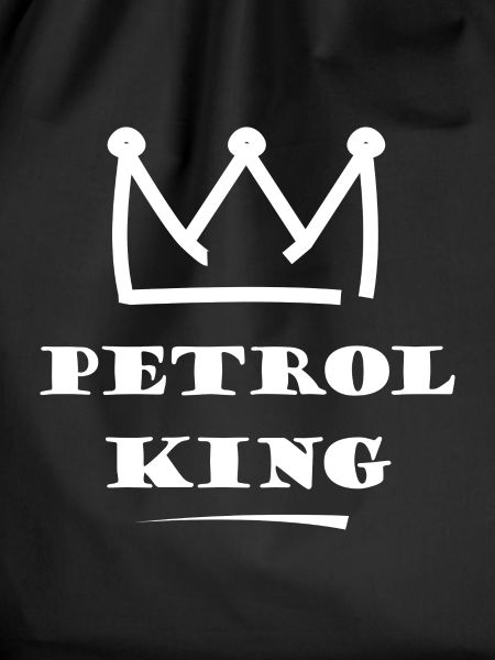Gasoline King