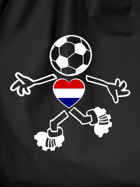 The Dutch fans