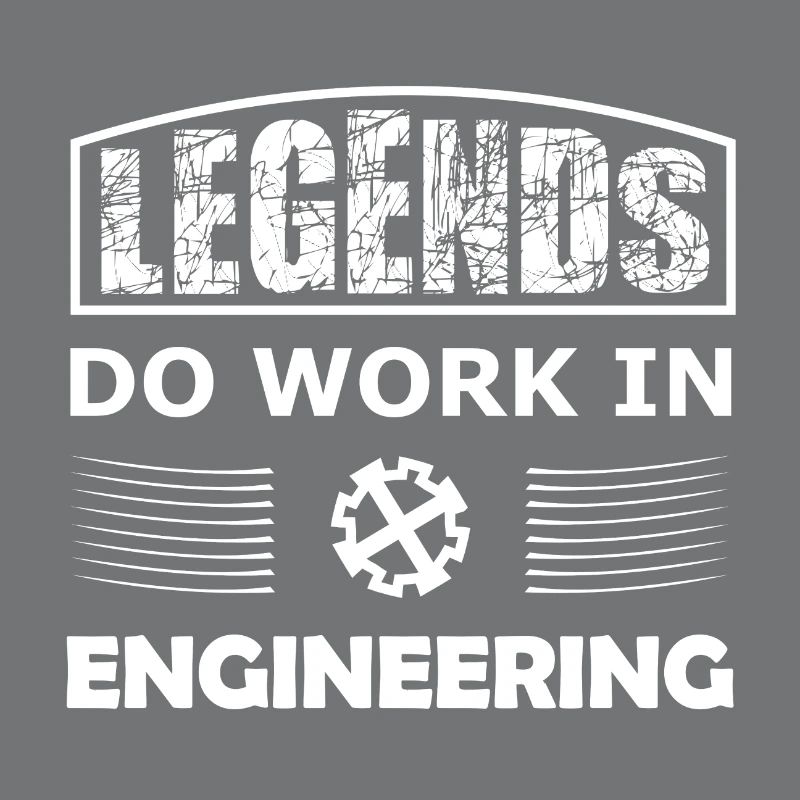 Engineer Legends