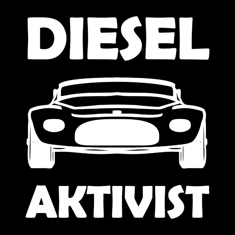 Der Diesel Aktivist