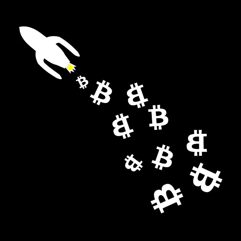 The Bitcoin Milky Way