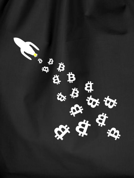 The Coin rockets