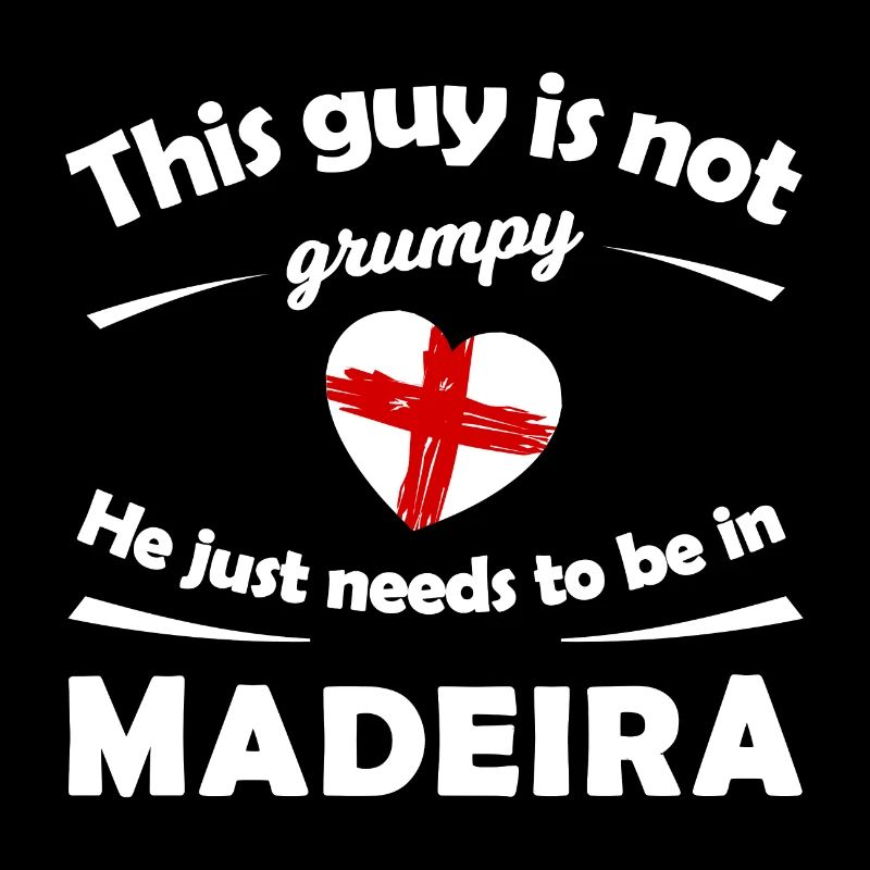 Daheim in Madeira