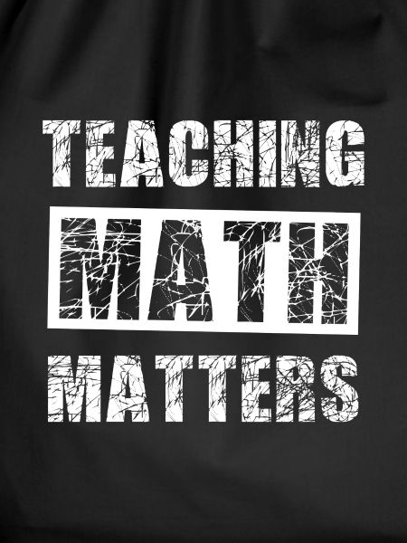 The mathematicians