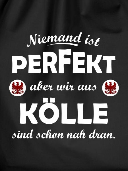 Daheim in Köln