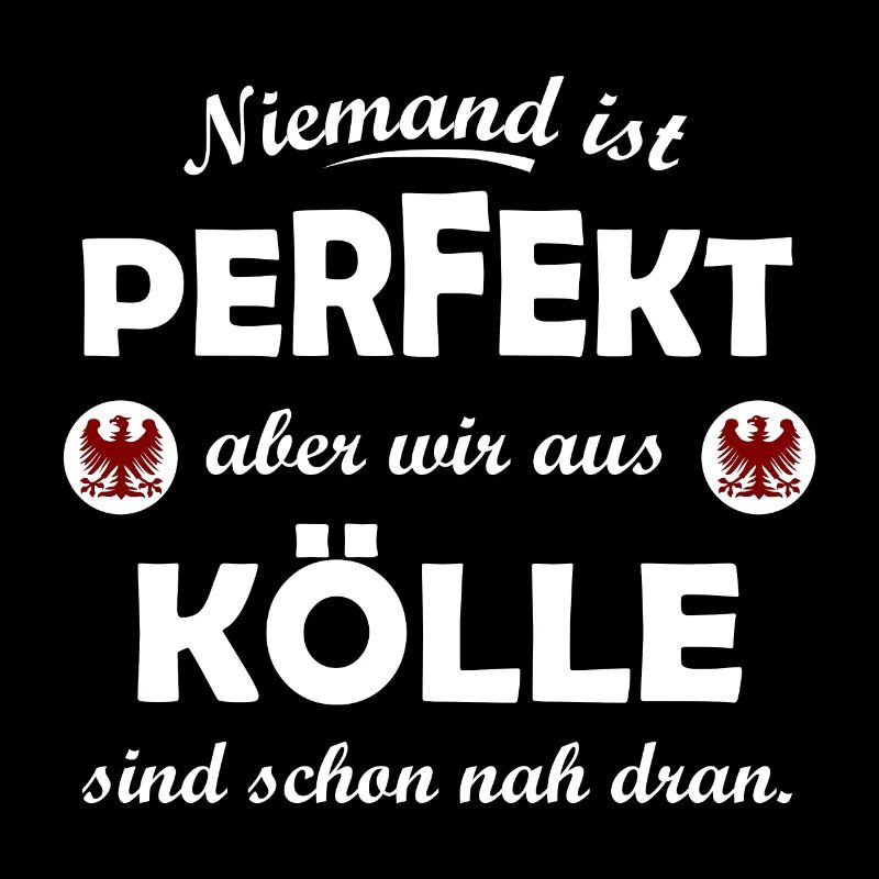 Daheim in Köln