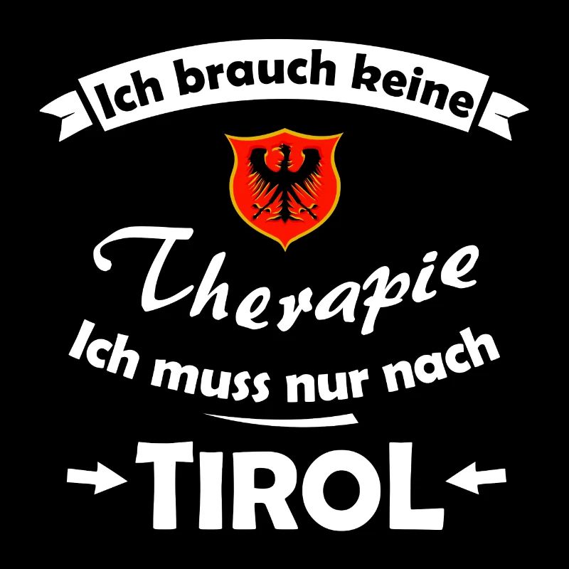 Ferien in Tirol