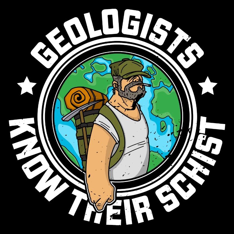 Géologue Études en sciences naturelles Profession