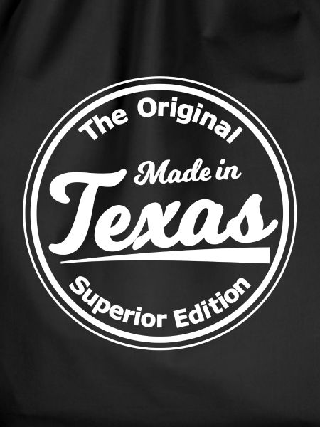 Made in Texas