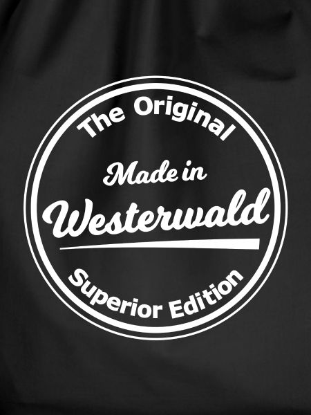 Daheim im Westerwald