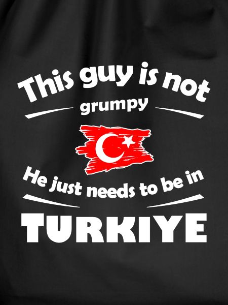Holidays in Turkey