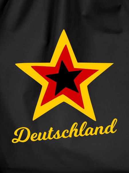 A star from Germany