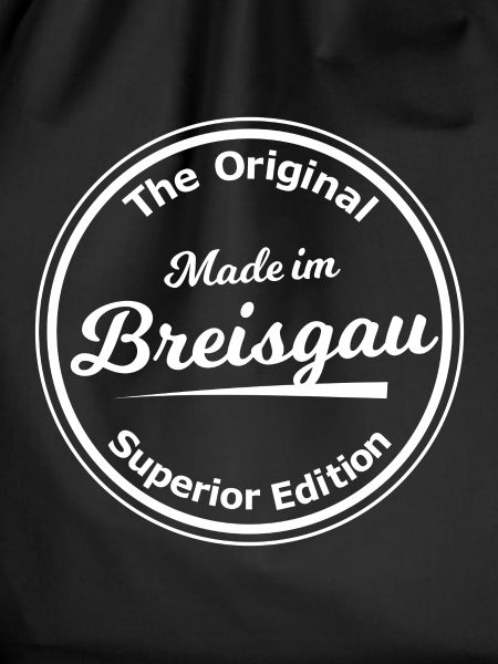 The boys from Breisgau