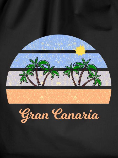 Urlaub in Gran Canaraia