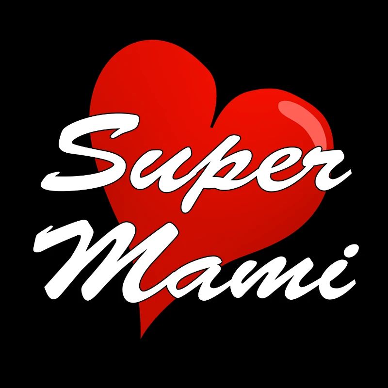 SUPER MAMI