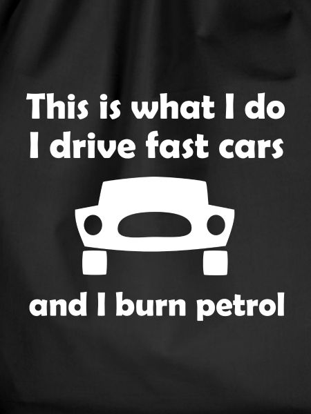 The Car Driver Friends