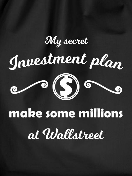The Secret Plant Plan