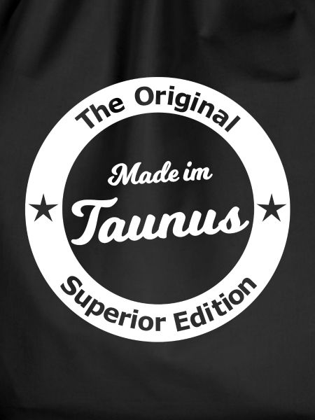 Made in the Taunus