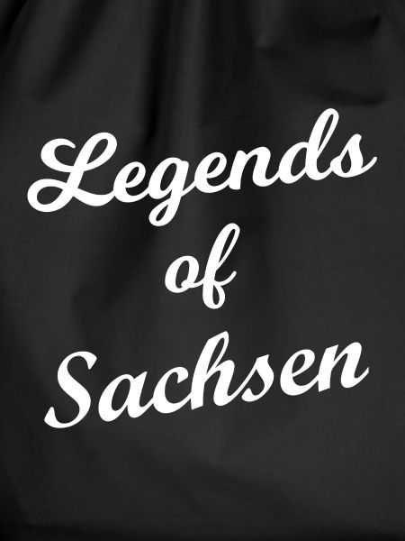 Legends from Saxony