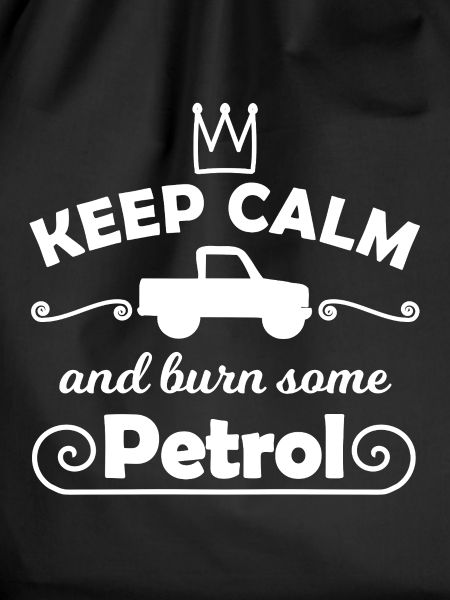 Gasoline and diesel vehicles