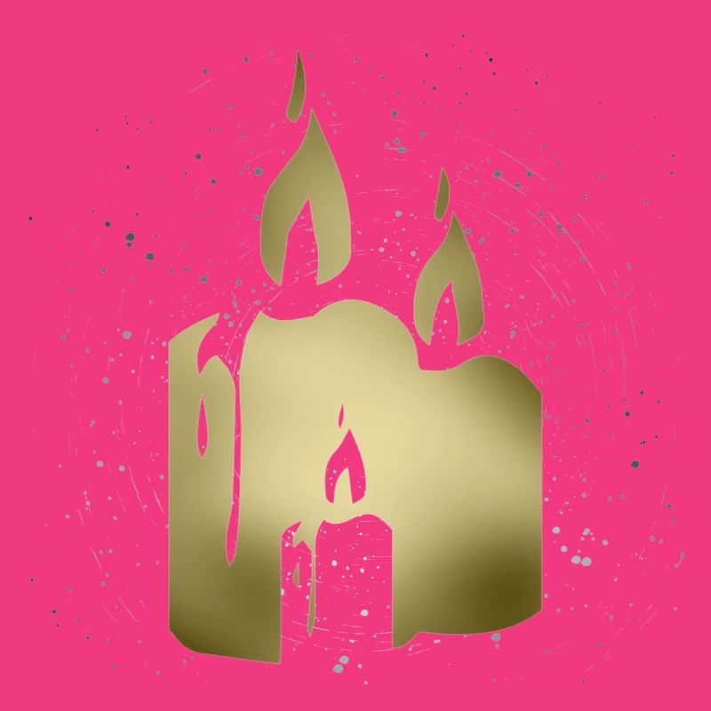 candle