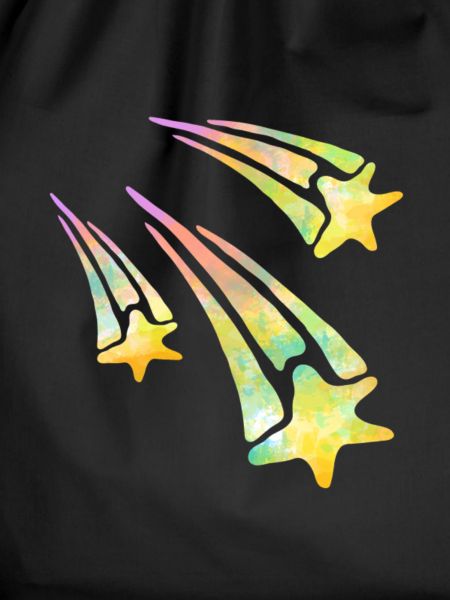 shooting stars
