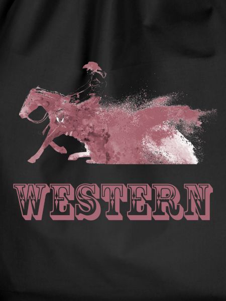 western riding