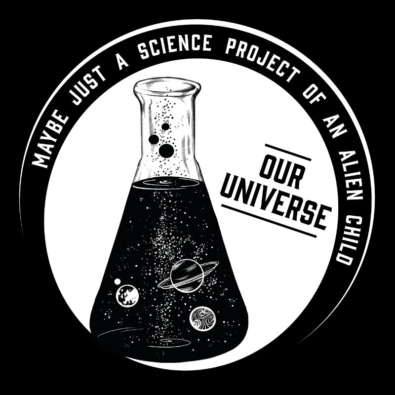 Notre univers
