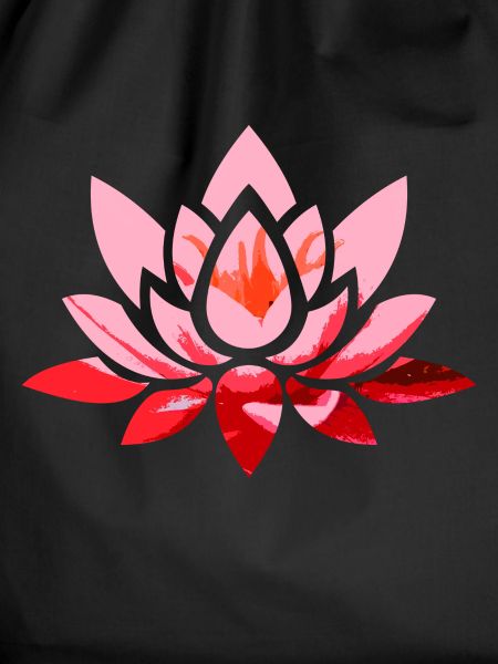 Lotus Flower