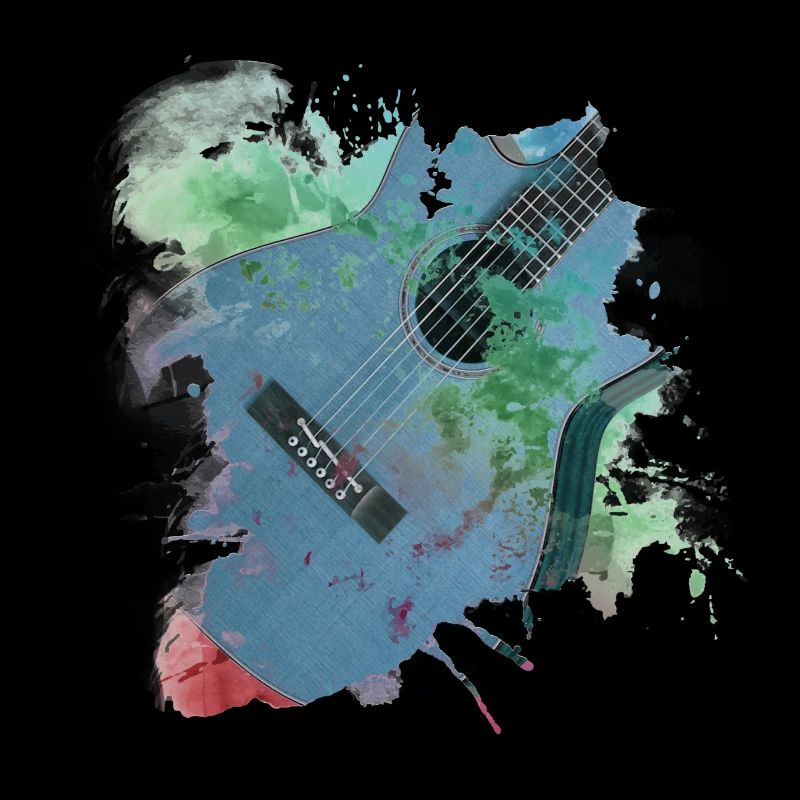 gitarren gitarre