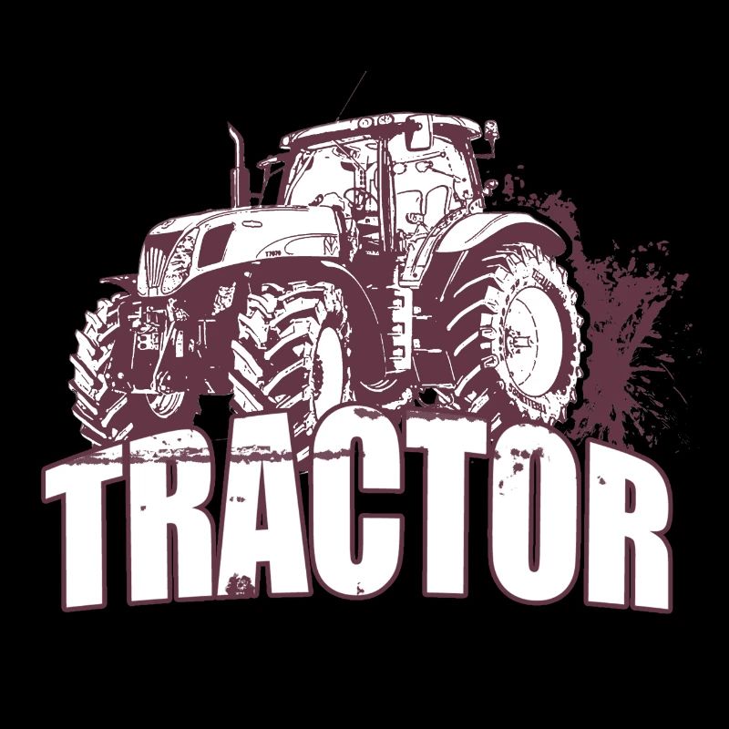 Traktor