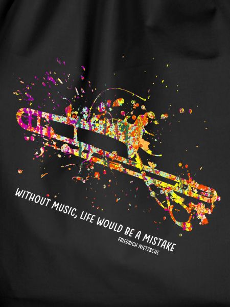 trombone