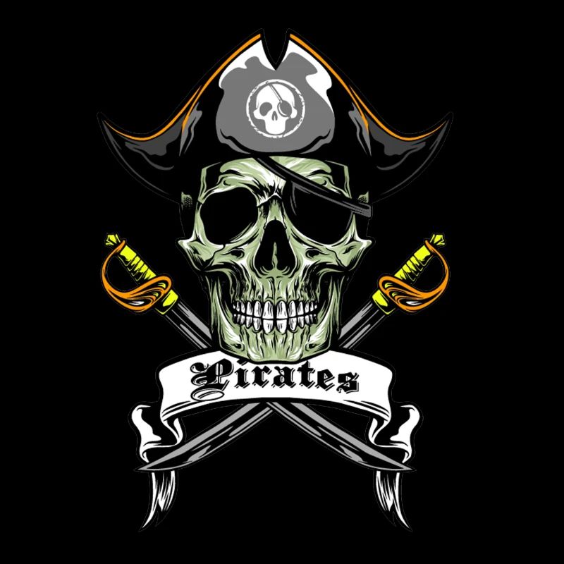 pirate
