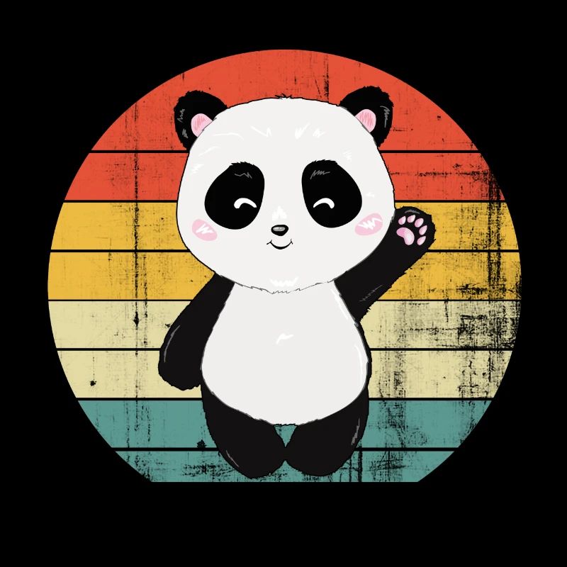 panda