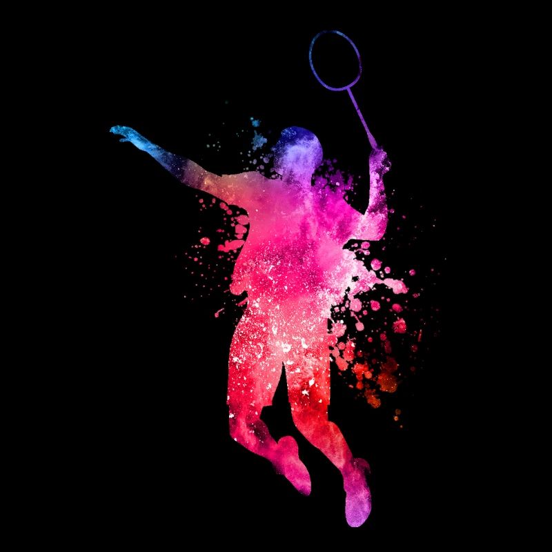 Badminton
