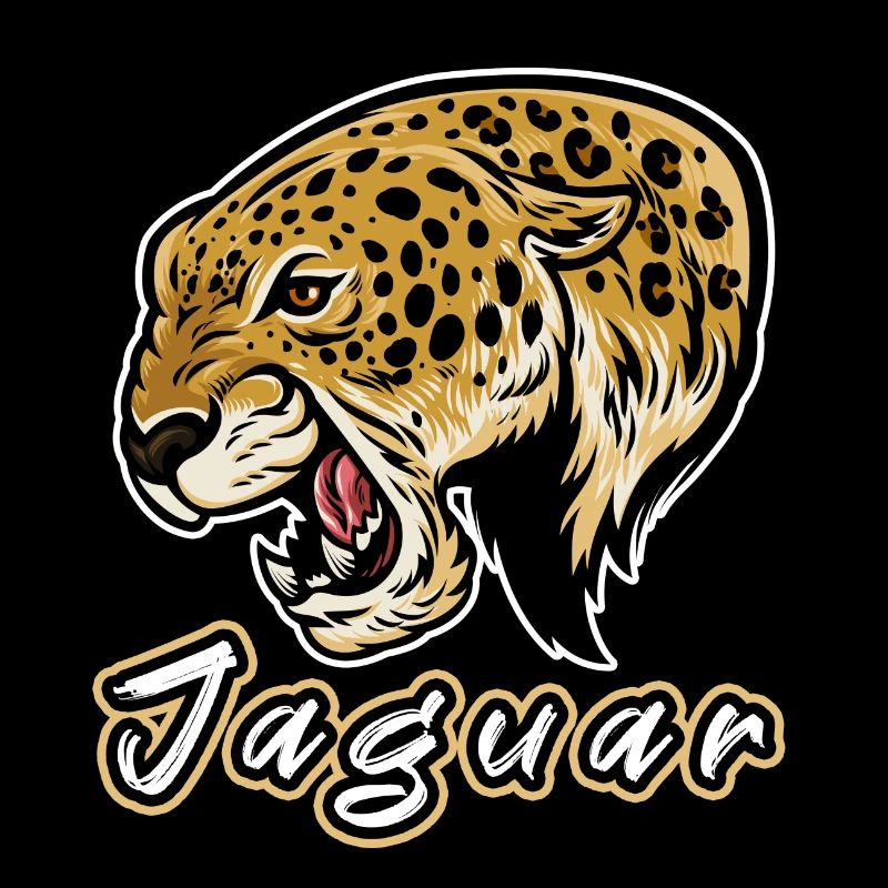 jaguar