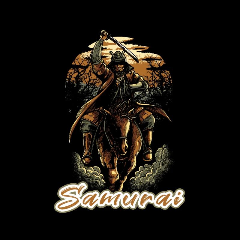 Samurai