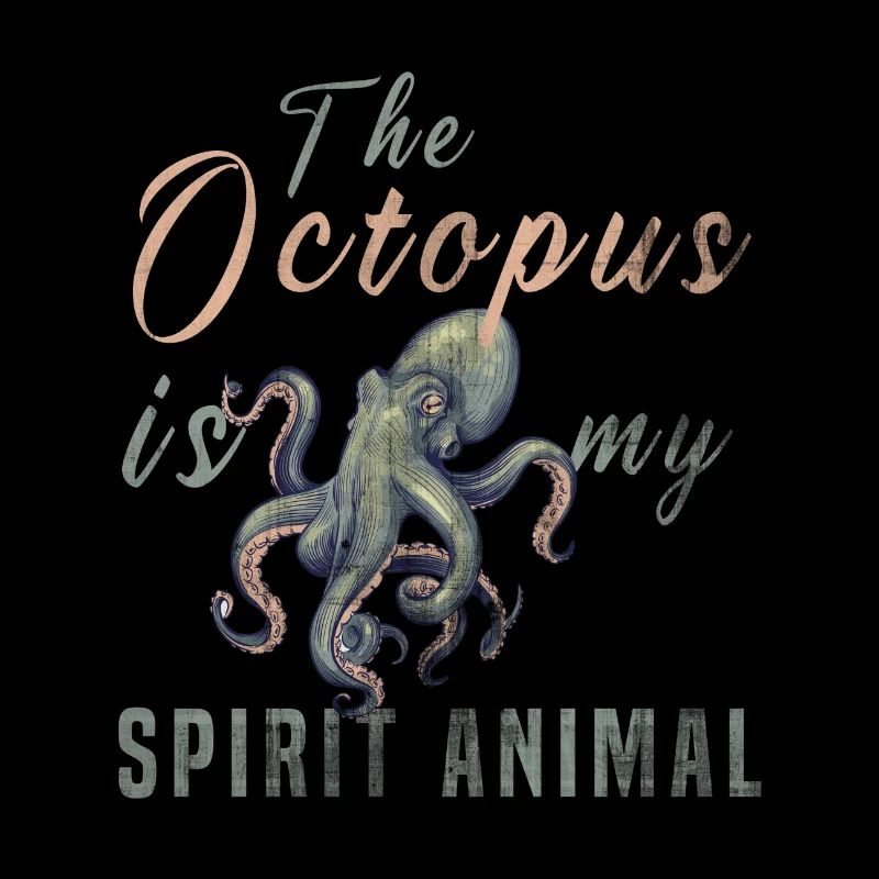 Oktopus