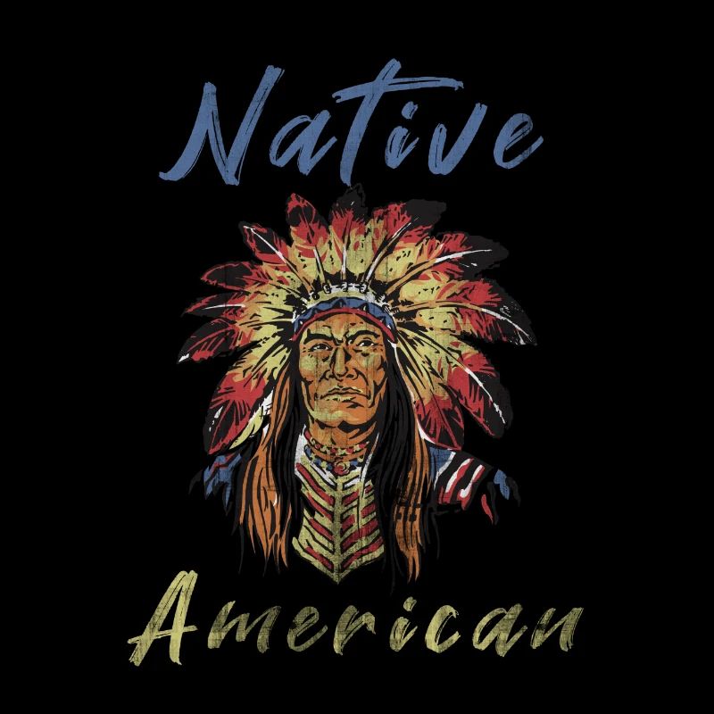 native Americans