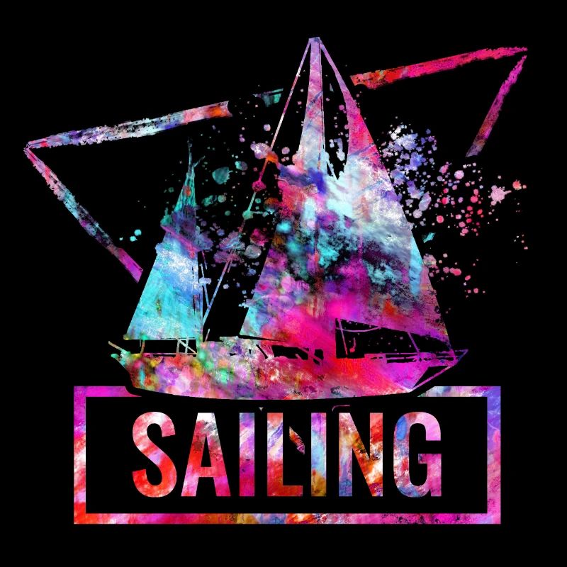 sailing