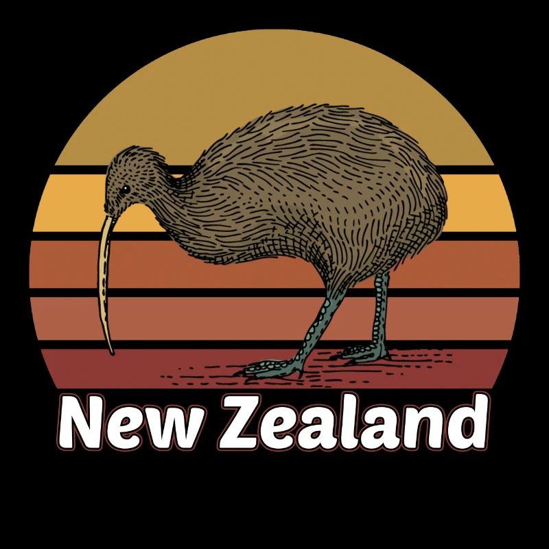 Neuseeland