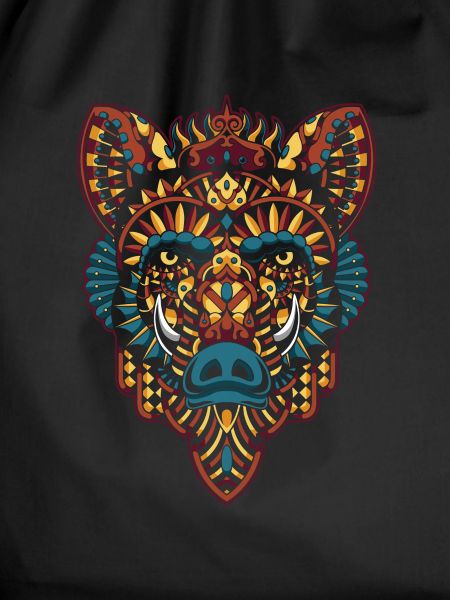 wild boar