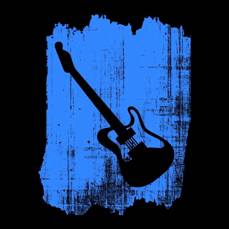 Gitarre