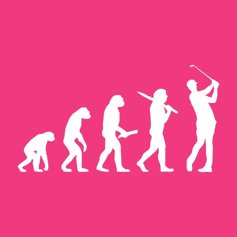 Evolution Golf