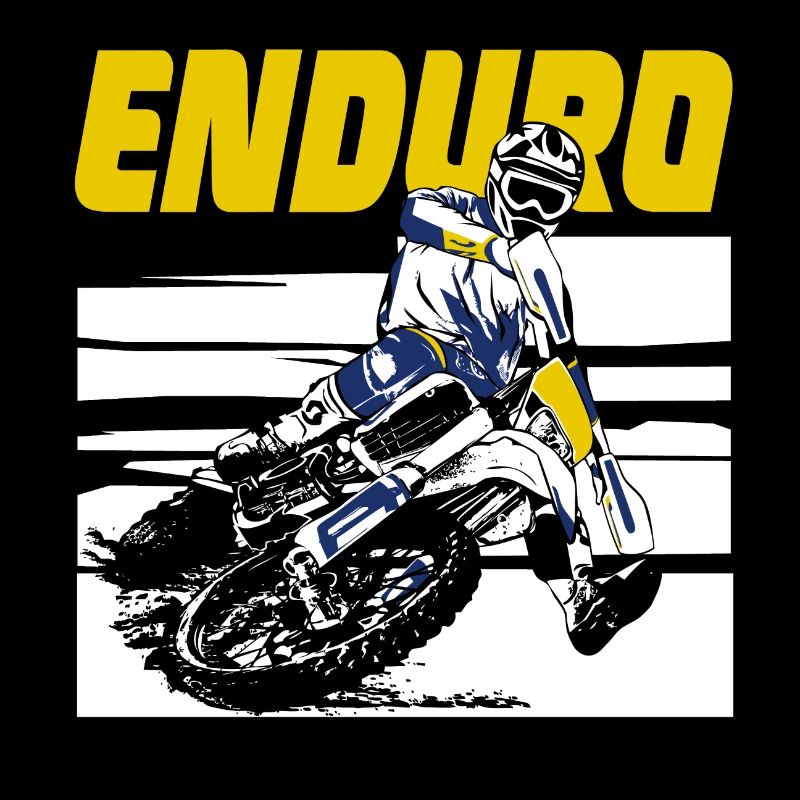 Enduro Offroad